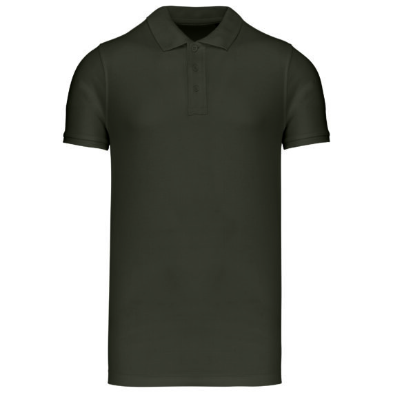 À partir de* 10,78€ - Kariban K209 - Polo Coton Piqué Bio Homme