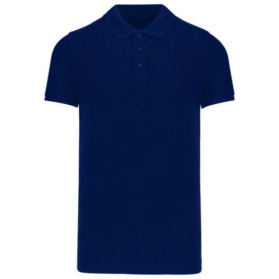 À partir de* 10,78€ - Kariban K209 - Polo Coton Piqué Bio Homme