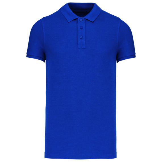À partir de* 10,78€ - Kariban K209 - Polo Coton Piqué Bio Homme