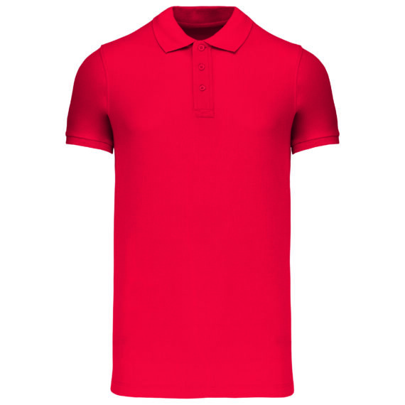 À partir de* 10,78€ - Kariban K209 - Polo Coton Piqué Bio Homme