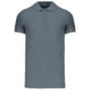 À partir de* 10,78€ - Kariban K209 - Polo Coton Piqué Bio Homme