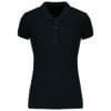 À partir de* 10,78€ - Kariban K210 - Polo Piqué Bio Femme