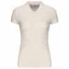 À partir de* 10,78€ - Kariban K210 - Polo Piqué Bio Femme