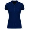 À partir de* 10,78€ - Kariban K210 - Polo Piqué Bio Femme