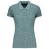 À partir de* 10,78€ - Kariban K210 - Polo Piqué Bio Femme