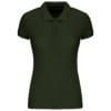 À partir de* 10,78€ - Kariban K210 - Polo Piqué Bio Femme