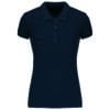 À partir de* 10,78€ - Kariban K210 - Polo Piqué Bio Femme