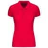 À partir de* 10,78€ - Kariban K210 - Polo Piqué Bio Femme