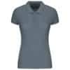 À partir de* 10,78€ - Kariban K210 - Polo Piqué Bio Femme