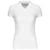 À partir de* 10,78€ - Kariban K210 - Polo Piqué Bio Femme