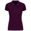 À partir de* 10,78€ - Kariban K210 - Polo Piqué Bio Femme