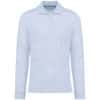 À partir de* 13,08€ - Kariban K243 - Polo Manches Longues Homme