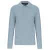 À partir de* 13,08€ - Kariban K243 - Polo Manches Longues Homme