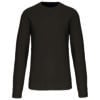 À partir de* 18,99€ - Kariban K442 - Sweat-Shirt Col Rond Unisexe