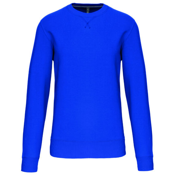 À partir de* 18,99€ - Kariban K442 - Sweat-Shirt Col Rond Unisexe