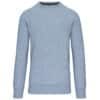 À partir de* 18,99€ - Kariban K442 - Sweat-Shirt Col Rond Unisexe