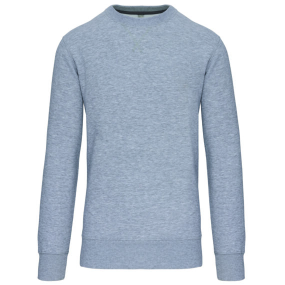 À partir de* 18,99€ - Kariban K442 - Sweat-Shirt Col Rond Unisexe