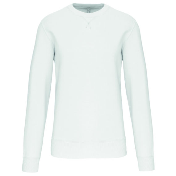 À partir de* 18,99€ - Kariban K442 - Sweat-Shirt Col Rond Unisexe