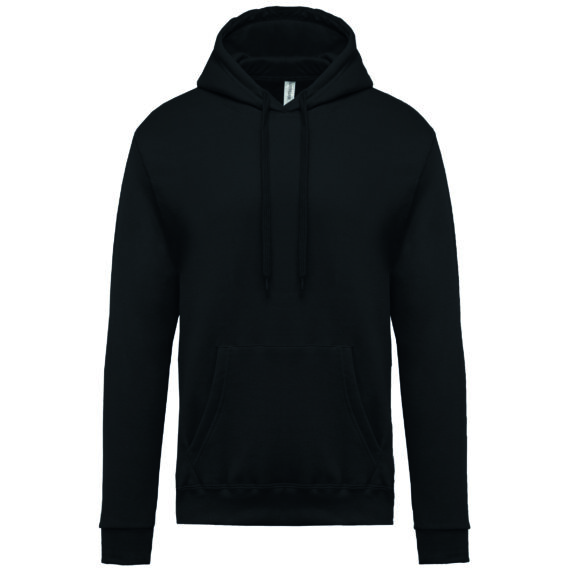 À partir de* 13,35€ - Kariban K476 - Sweat-Shirt Capuche Homme