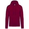 À partir de* 13,35€ - Kariban K476 - Sweat-Shirt Capuche Homme