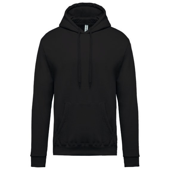 À partir de* 13,35€ - Kariban K476 - Sweat-Shirt Capuche Homme