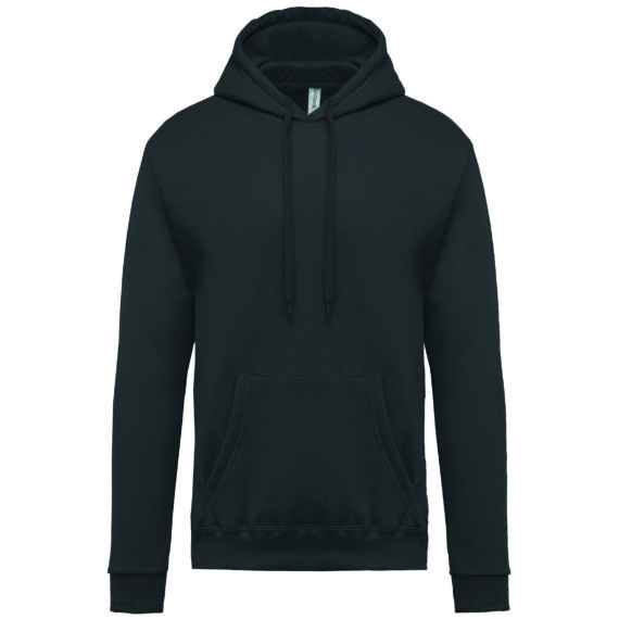 À partir de* 13,35€ - Kariban K476 - Sweat-Shirt Capuche Homme