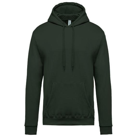 À partir de* 13,35€ - Kariban K476 - Sweat-Shirt Capuche Homme