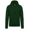 À partir de* 13,35€ - Kariban K476 - Sweat-Shirt Capuche Homme