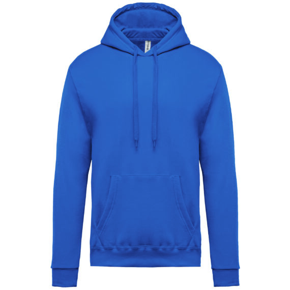 À partir de* 13,35€ - Kariban K476 - Sweat-Shirt Capuche Homme