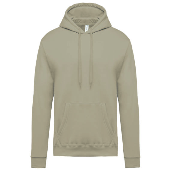 À partir de* 13,35€ - Kariban K476 - Sweat-Shirt Capuche Homme