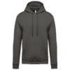 À partir de* 13,35€ - Kariban K476 - Sweat-Shirt Capuche Homme