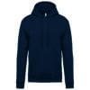 À partir de* 13,35€ - Kariban K476 - Sweat-Shirt Capuche Homme