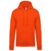 À partir de* 13,35€ - Kariban K476 - Sweat-Shirt Capuche Homme