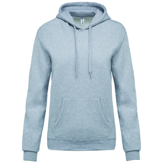 À partir de* 13,35€ - Kariban K476 - Sweat-Shirt Capuche Homme