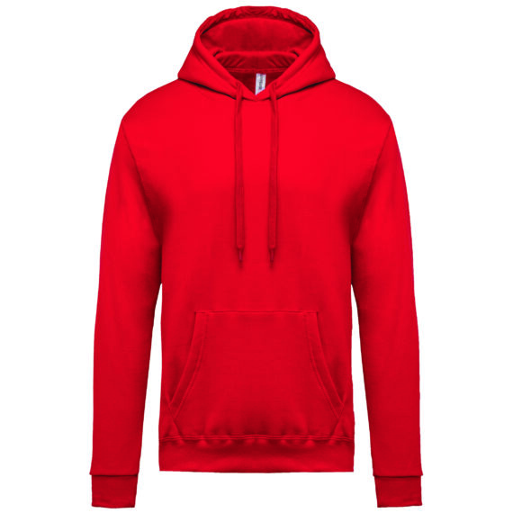 À partir de* 13,35€ - Kariban K476 - Sweat-Shirt Capuche Homme