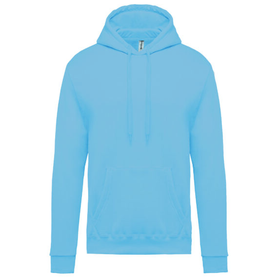 À partir de* 13,35€ - Kariban K476 - Sweat-Shirt Capuche Homme