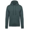 À partir de* 13,35€ - Kariban K476 - Sweat-Shirt Capuche Homme
