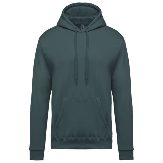 À partir de* 13,35€ - Kariban K476 - Sweat-Shirt Capuche Homme