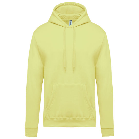 À partir de* 13,35€ - Kariban K476 - Sweat-Shirt Capuche Homme