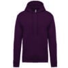 À partir de* 13,35€ - Kariban K476 - Sweat-Shirt Capuche Homme