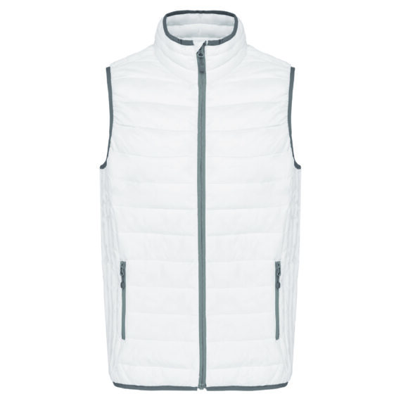 À partir de* 24,51€ - Kariban K6113 - Doudoune légère sans manches unisexe