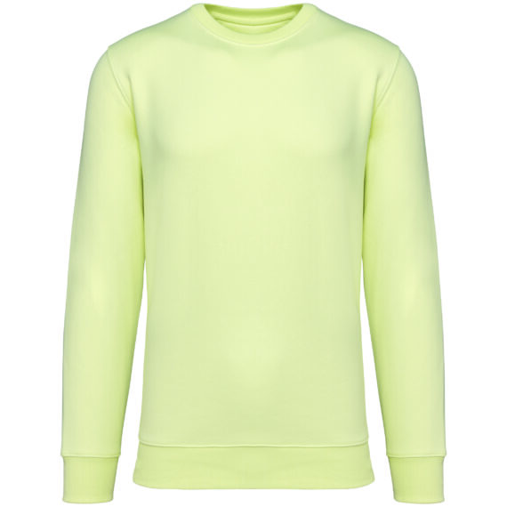 À partir de* 17,29€ - Native Spirit NS400 - Sweat-Shirt Écoresponsable À Col Rond Unisexe