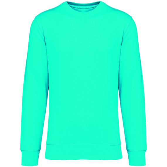 À partir de* 17,29€ - Native Spirit NS400 - Sweat-Shirt Écoresponsable À Col Rond Unisexe