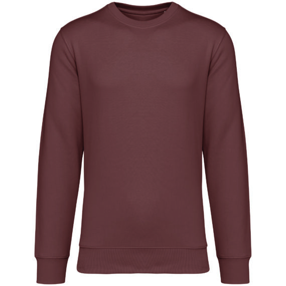 À partir de* 17,29€ - Native Spirit NS400 - Sweat-Shirt Écoresponsable À Col Rond Unisexe