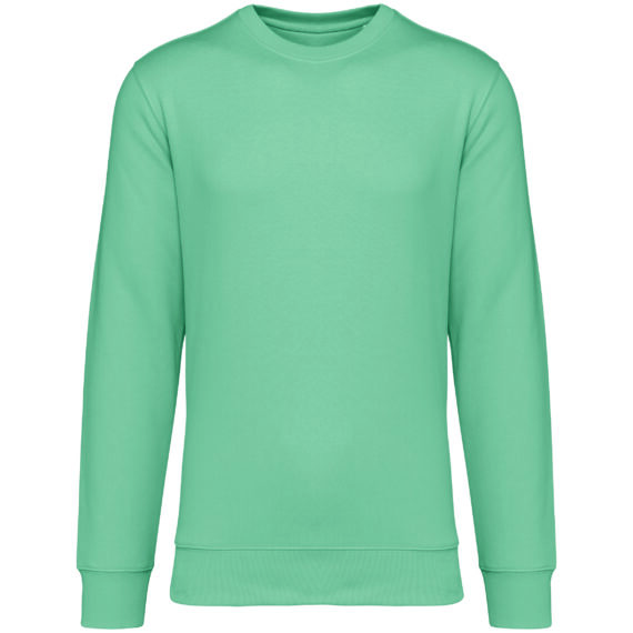 À partir de* 17,29€ - Native Spirit NS400 - Sweat-Shirt Écoresponsable À Col Rond Unisexe