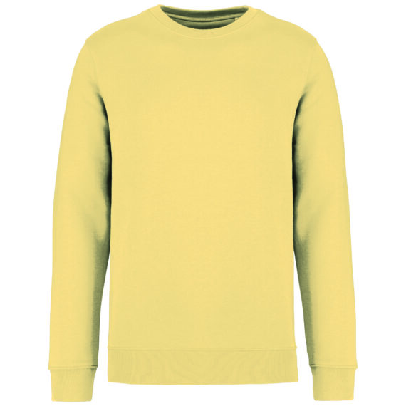 À partir de* 17,29€ - Native Spirit NS400 - Sweat-Shirt Écoresponsable À Col Rond Unisexe