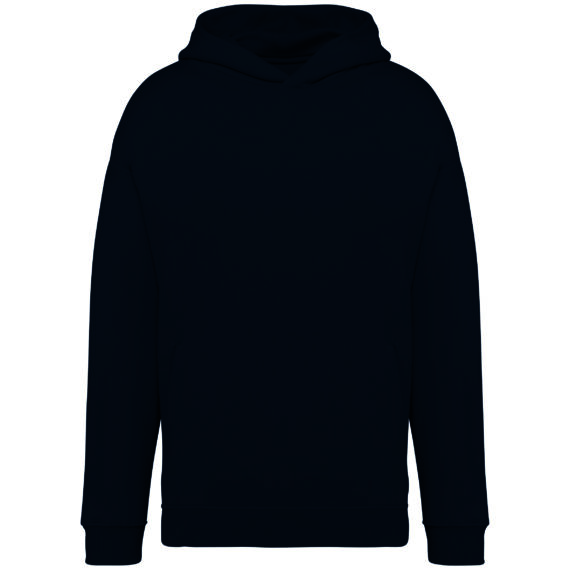 À partir de* 26,39€ - Native Spirit NS408 - Sweat-Shirt À Capuche Oversize Unisexe Écoresponsable