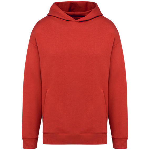 À partir de* 26,39€ - Native Spirit NS408 - Sweat-Shirt À Capuche Oversize Unisexe Écoresponsable