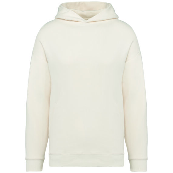 À partir de* 26,39€ - Native Spirit NS408 - Sweat-Shirt À Capuche Oversize Unisexe Écoresponsable