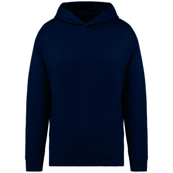 À partir de* 26,39€ - Native Spirit NS408 - Sweat-Shirt À Capuche Oversize Unisexe Écoresponsable